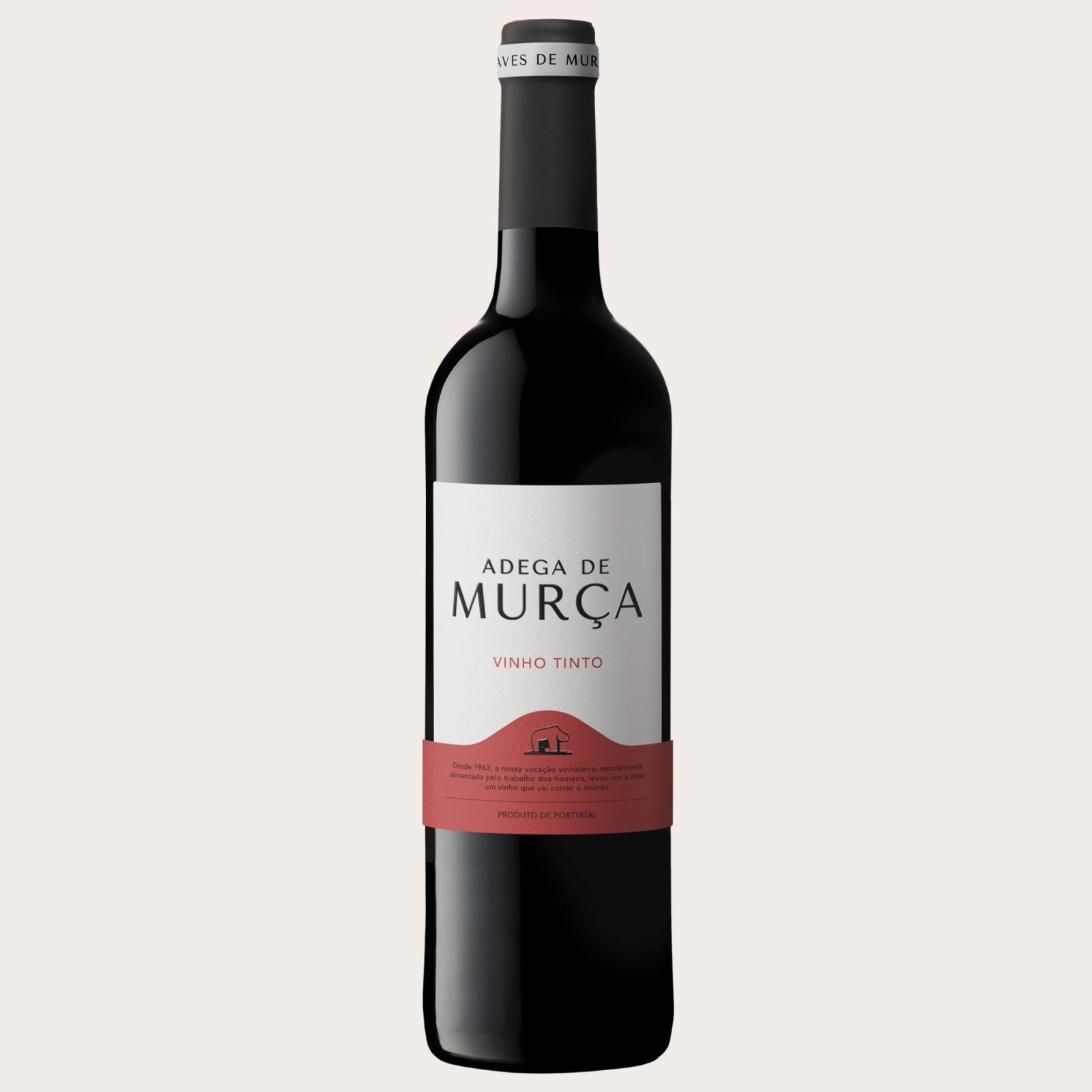 Vinho "Adega de Murça" Tinto
