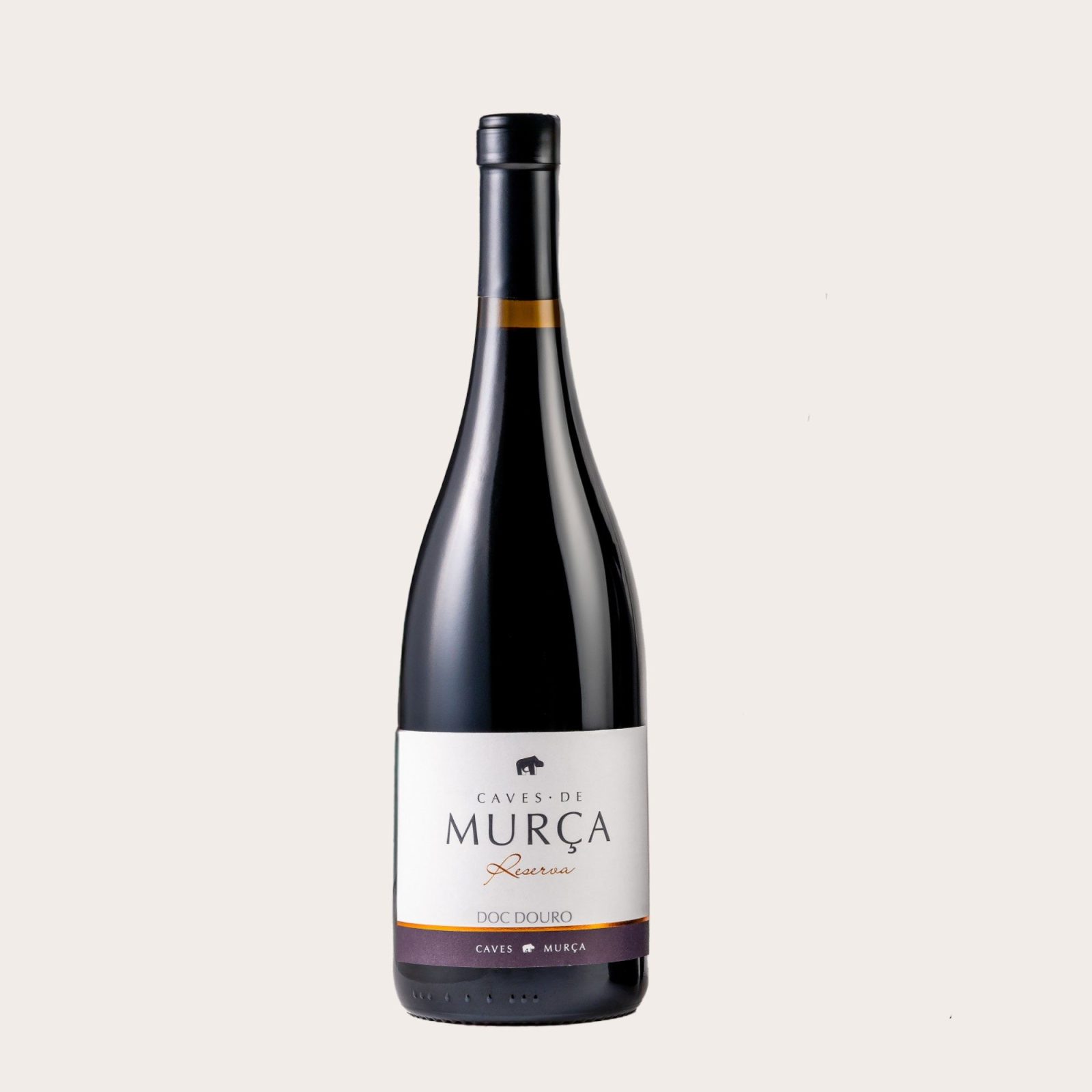 Caves de Murça Tinto Reserva